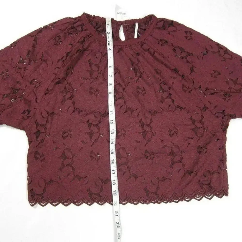 Free People romantic details